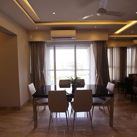 Lakeview Service Apartments Kolkata Ngoại thất bức ảnh