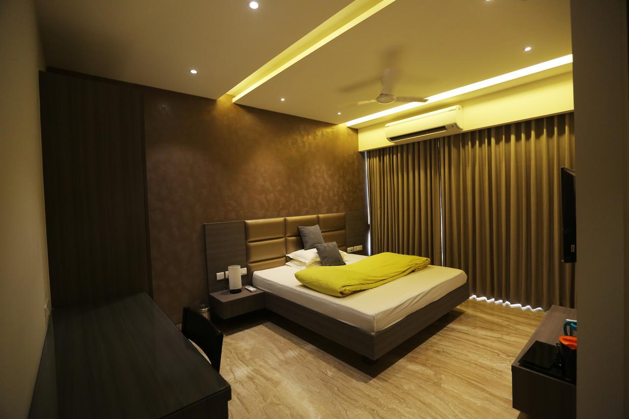 Lakeview Service Apartments Kolkata Ngoại thất bức ảnh