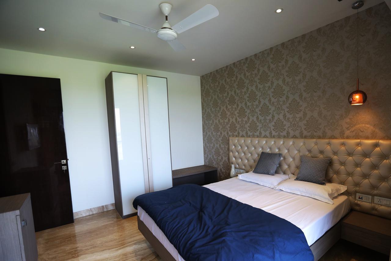 Lakeview Service Apartments Kolkata Ngoại thất bức ảnh